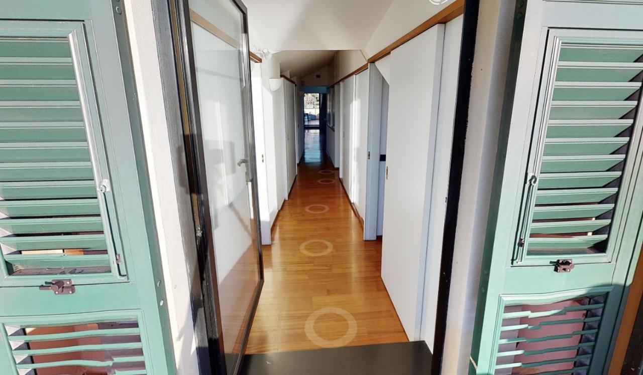 Attico San Faustino 165 Mq 110 Mq Di Terrazza- In 700 ,vista Mare Strepitosa-100 M Dalla Spiaggia-parking Esclusivo-sky,netflix Casa vacanze