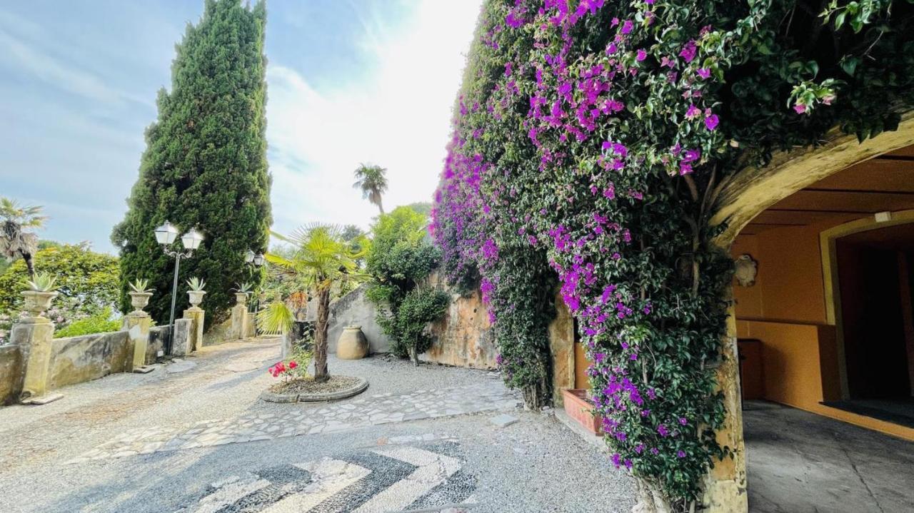 Attico San Faustino: Beachfront With Panoramic Sea Views *
