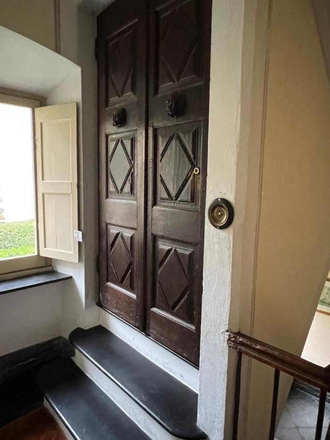 Attico San Faustino: Beachfront With Panoramic Sea Views Holiday home *