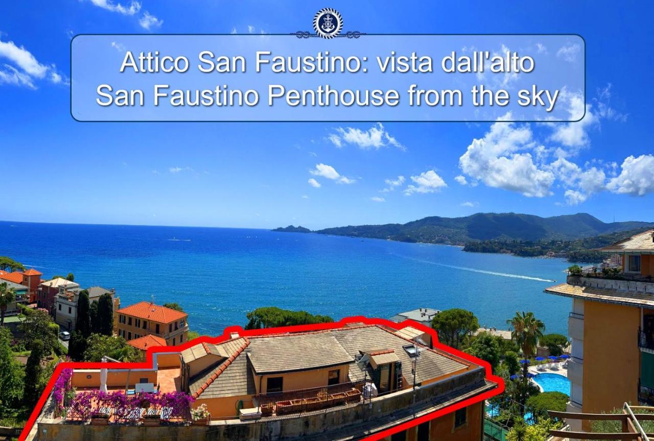 Hébergement de vacances Attico San Faustino 165 Mq 110 Mq Di Terrazza- In 700 ,vista Mare Strepitosa-100 M Dalla Spiaggia-parking Esclusivo-sky,netflix