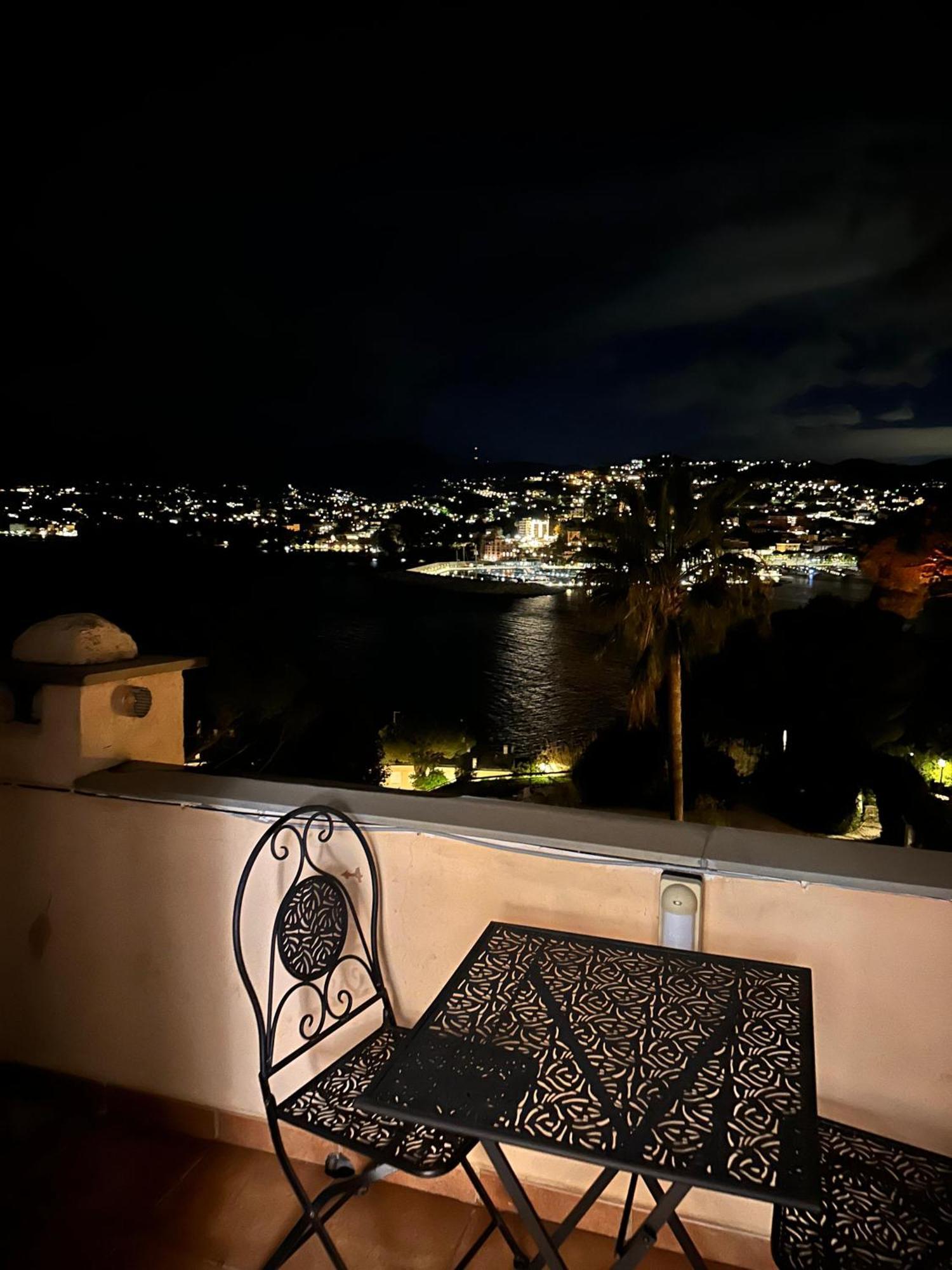 Attico San Faustino 165 Mq 110 Mq Di Terrazza- In 700 ,vista Mare Strepitosa-100 M Dalla Spiaggia-parking Esclusivo-sky,netflix Rapallo